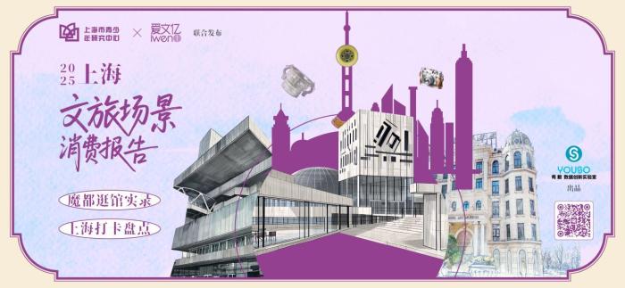 从“Citywalk”到“Artwalk”,报告分析当代年轻人文旅消费新潮流