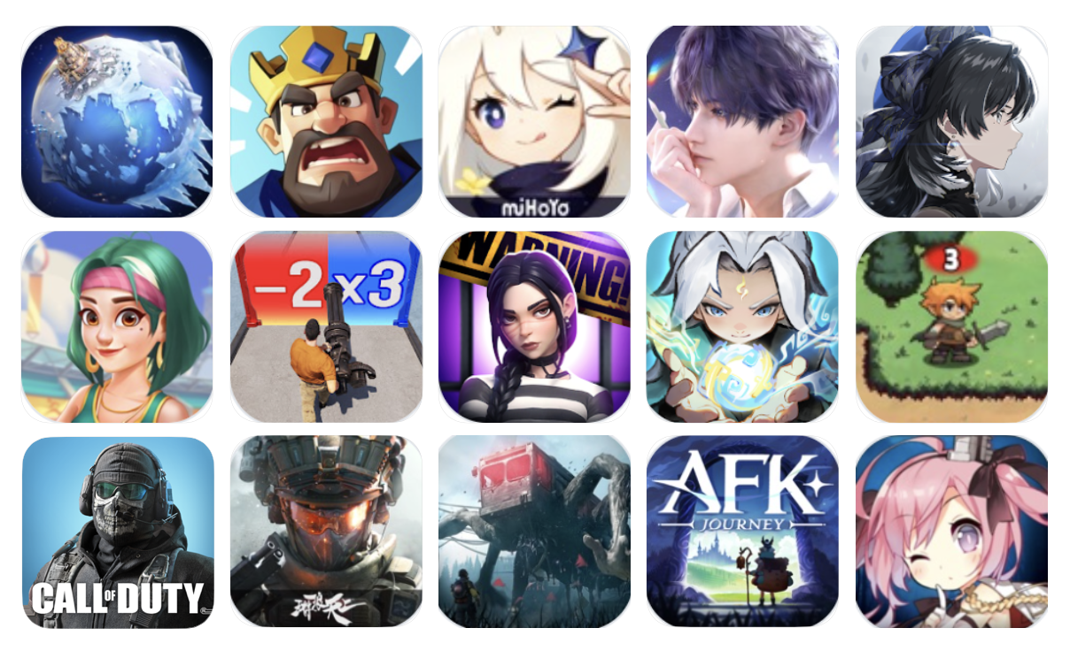 2025年5月成功出海的中国手游-cover 2025年5月成功出海的中国手游-cover